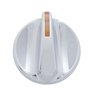 UP41082-A/C Control Knob For 2002-2005 Kenworth