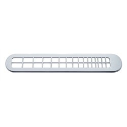 UP41107-Peterbilt Defroster A/C Vent Cover (Card of 2)
