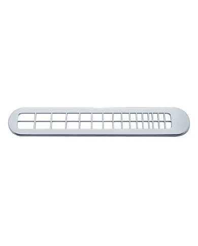 UP41107-Peterbilt Defroster A/C Vent Cover (Card of 2)