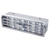 UP41110-Chrome Plastic A/C Vent For Freightliner