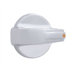 UP41118-A/C Control Knob For 2006+ Peterbilt