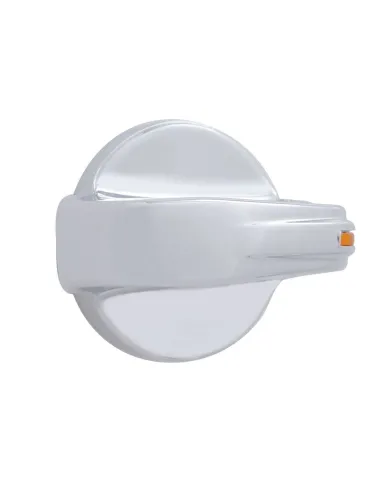 UP41118-A/C Control Knob For 2006+ Peterbilt