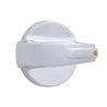 UP41118-A/C Control Knob For 2006+ Peterbilt