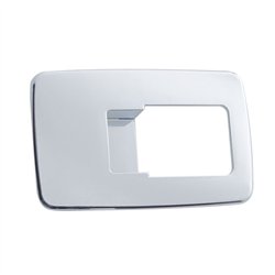 UP41133-International Glove Box Latch Trim
