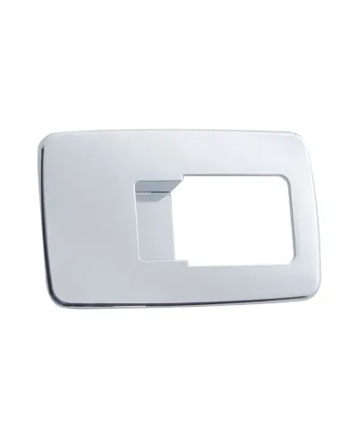 UP41133-International Glove Box Latch Trim