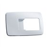 UP41133-International Glove Box Latch Trim