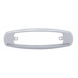 UP30287-Peterbilt Style Light Bezel