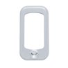 UP41140-Rocker Switch Bezel For Peterbilt/ Kenworth - Indented (3-Pack)