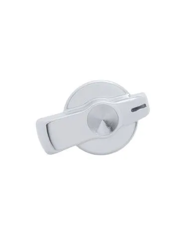 UP41170-Freightliner A/C Knob (Older Model) - Indented
