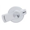 UP41170-Freightliner A/C Knob (Older Model) - Indented