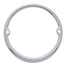UP30304-Stainless Round Cab Light Bezel