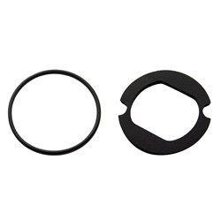 UP30305-Rubber O-Ring And Foam Gasket For Cab Light