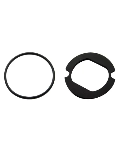 UP30305-Rubber O-Ring And Foam Gasket For Cab Light