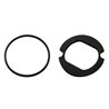 UP30305-Rubber O-Ring And Foam Gasket For Cab Light