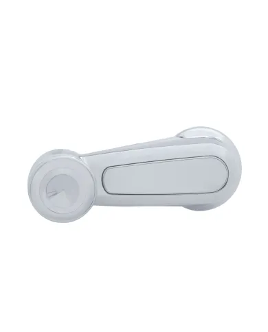 UP41221-2006+ Peterbilt Window Crank - Indented