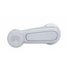 UP41221-2006+ Peterbilt Window Crank - Indented