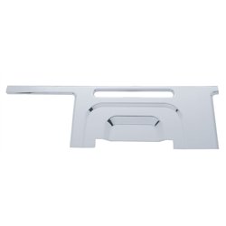 UP41230-Dash Warning Light Panel Trim For 2006-2022 Peterbilt