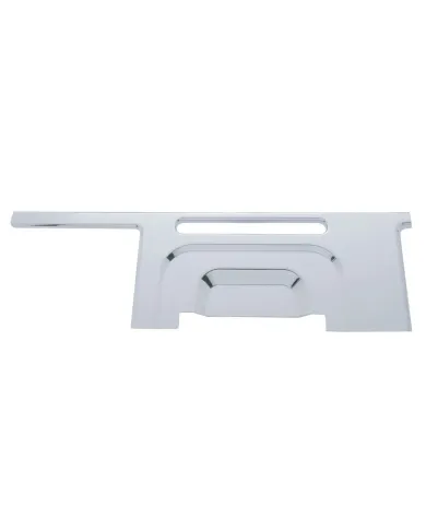 UP41230-Dash Warning Light Panel Trim For 2006-2022 Peterbilt