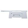 UP41230-Dash Warning Light Panel Trim For 2006-2022 Peterbilt