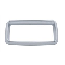 UP41244-Center Dash Instrument Bezel For 2006+ Peterbilt