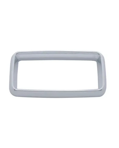 UP41244-Center Dash Instrument Bezel For 2006+ Peterbilt