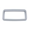 UP41244-Center Dash Instrument Bezel For 2006+ Peterbilt