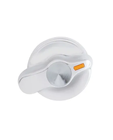 UP41307-Signature Series A/C Control Knob For International Trucks -Indented