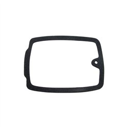 UP30319-2-Foam Gasket For Rectangular Glass Cab Light Lens