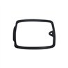 UP30319-2-Foam Gasket For Rectangular Glass Cab Light Lens