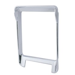 UP41359-Left Gauge Dash Panel Trim For 2006+ Kenworth