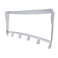 UP41363-Right Gauge Dash Panel Trim For 2006+ Kenworth