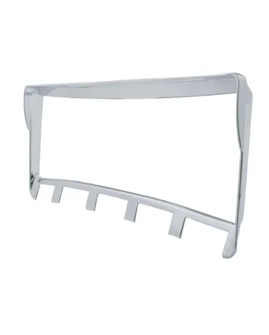 UP41363-Right Gauge Dash Panel Trim For 2006+ Kenworth