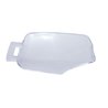 UP41378-Side Dome Light Lens For Kenworth W900L/T800 (2006-2014) And T660 (2008-2014) - Clear (Card of 2)