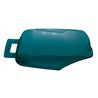 UP41379-Side Dome Light Lens For Kenworth W900L/T800 (2006-2014) And T660 (2008-2014) - Green (Card of 2)