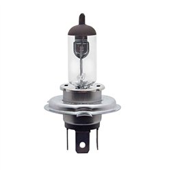 UP30355-H4 Clear Halogen Bulb - 60/55W