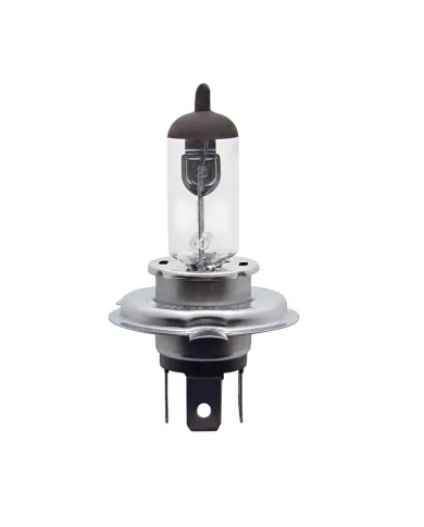 UP30355-H4 Clear Halogen Bulb - 60/55W