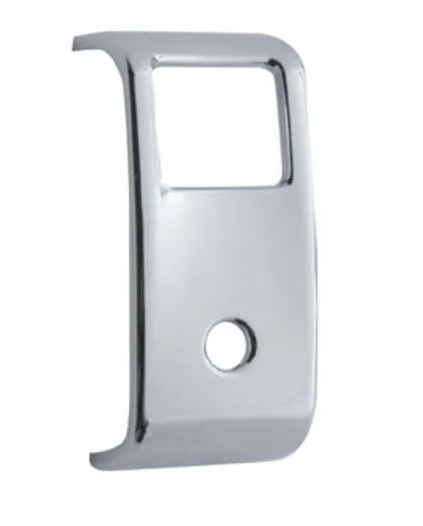 UP41409-Rocker Switch Cover For 2006+ Kenworth - Plain (Card Of 3)