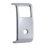 UP41409-Rocker Switch Cover For 2006+ Kenworth - Plain (Card Of 3)