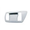 UP41411-Door Handle Trims For 2006+ Kenworth (Pair)