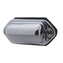 UP30362-License Light - White