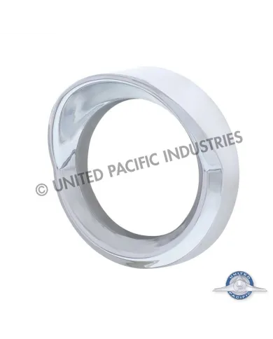 UP41444-Small Gauge Cover With Visor For 2006+ Australian Kenworth