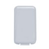 UP41600-Volvo Switch Plug Cover - Plain (Card of 2)