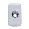 UP41608-Switch Plug Cover For Volvo - Smoke Crystal (2-Pack)