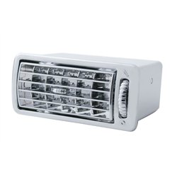 UP41609-Volvo A/C Vent - Plain