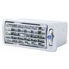 UP41612-A/C Vent For Volvo - Blue Crystal