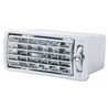 UP41613-A/C Vent For Volvo - Clear Crystal