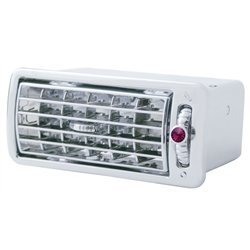 UP41615-A/C Vent For Volvo - Purple Crystal
