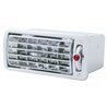 UP41616-A/C Vent For Volvo - Red Crystal