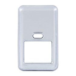 UP41635-Rocker Switch Cover For 1998-2018 Volvo VNL - Plain