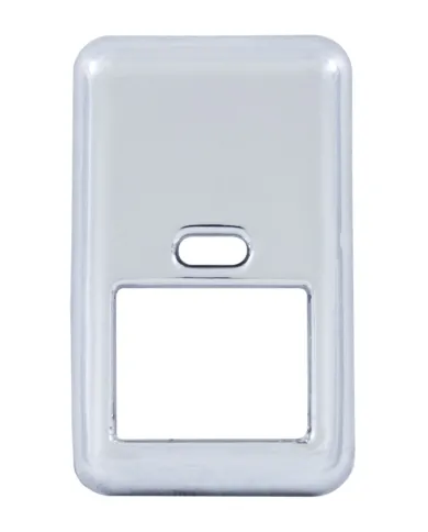 UP41635-Rocker Switch Cover For 1998-2018 Volvo VNL - Plain